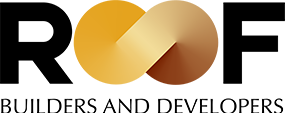 Roof Builders and Developers Logo